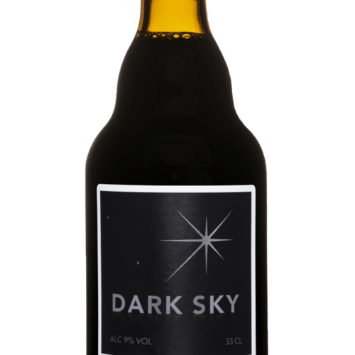 Dark sky øl